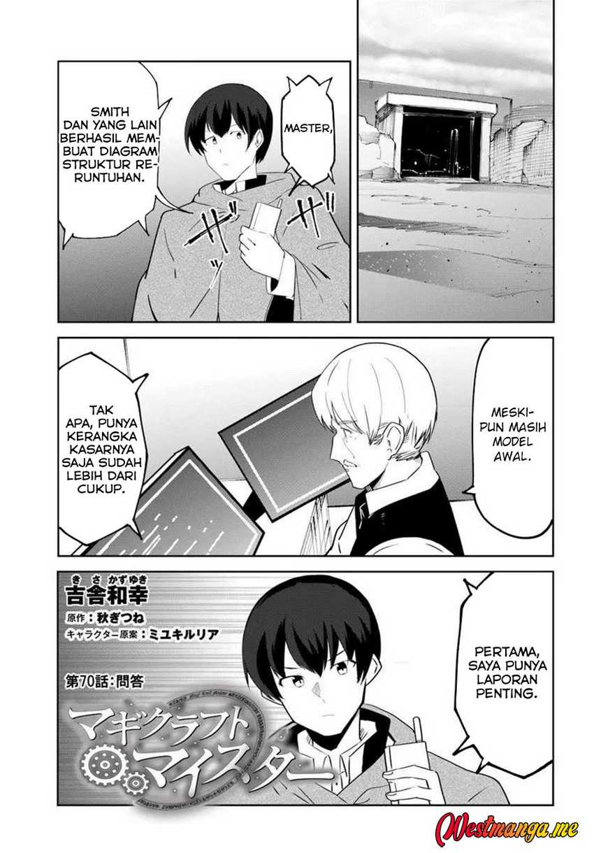 Chapter 70 - halaman 3