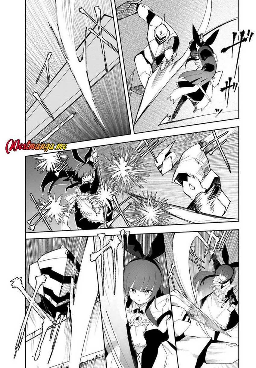 Chapter 70 - halaman 21