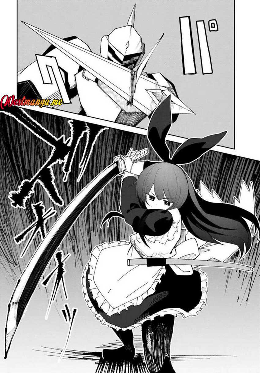 Chapter 70 - halaman 23