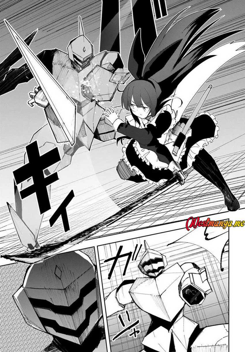 Chapter 70 - halaman 24