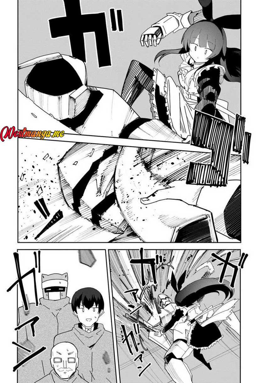Chapter 70 - halaman 25