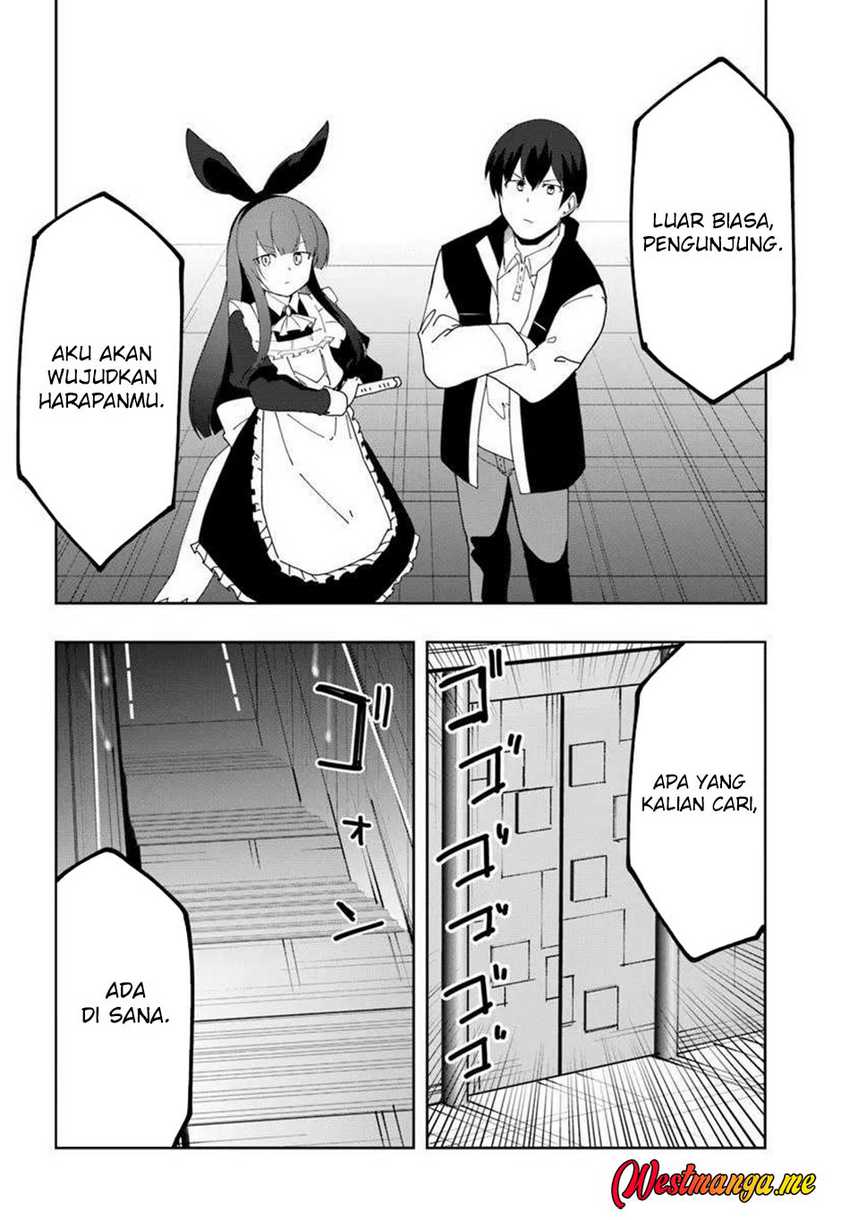 Chapter 70 - halaman 29