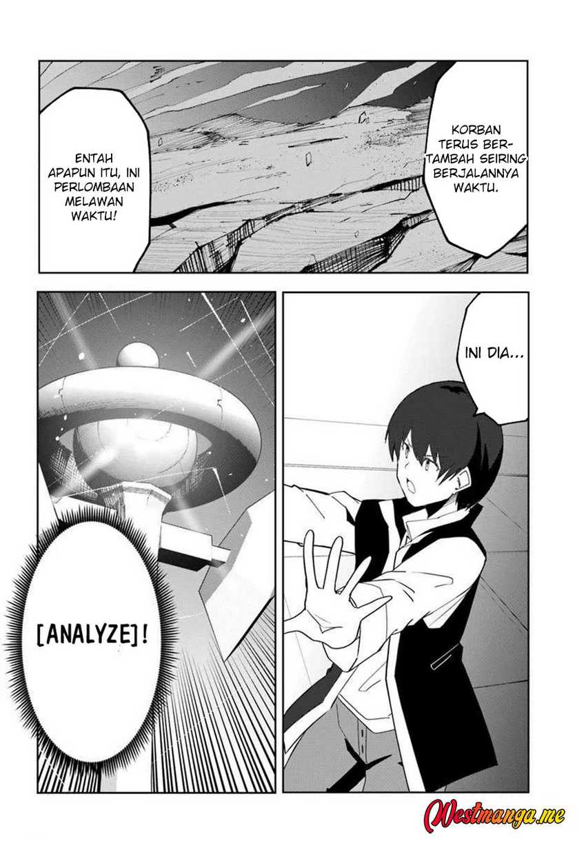 Chapter 70 - halaman 31