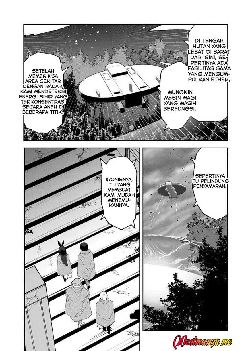 Chapter 70 - halaman 6