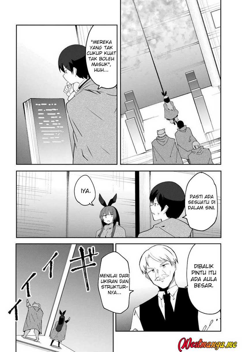 Chapter 70 - halaman 7