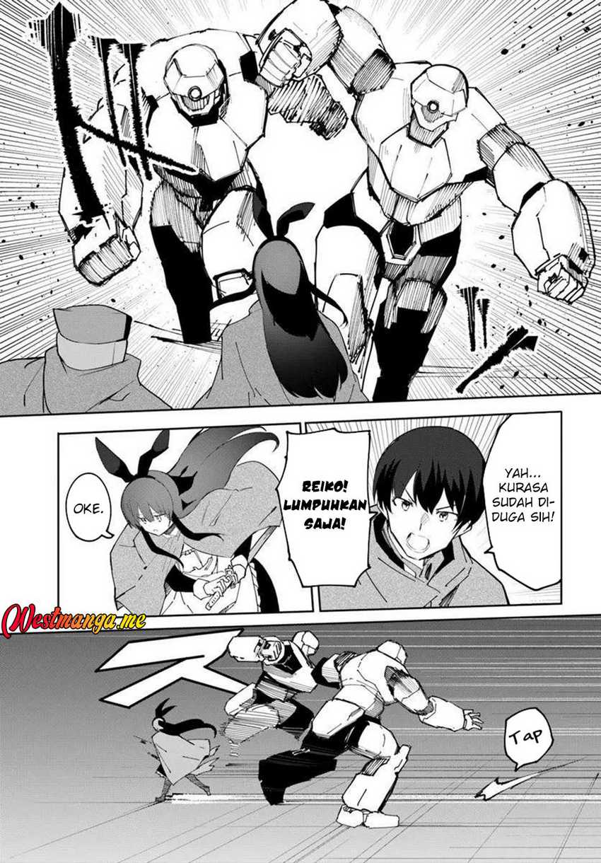 Chapter 70 - halaman 8