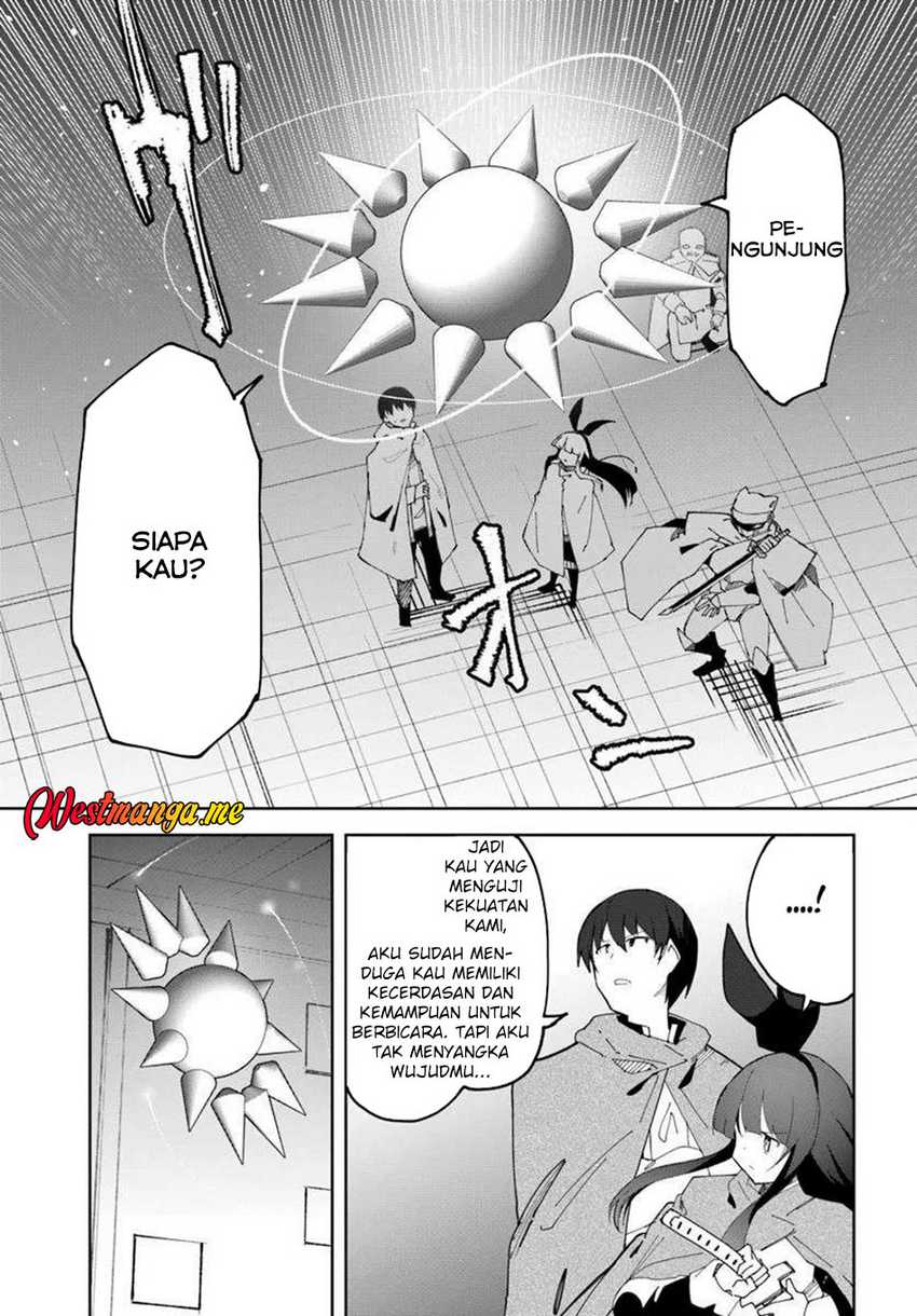 Chapter 70 - halaman 10