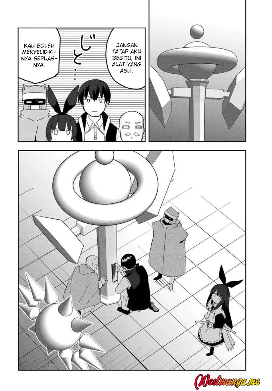 Chapter 71 - halaman 11