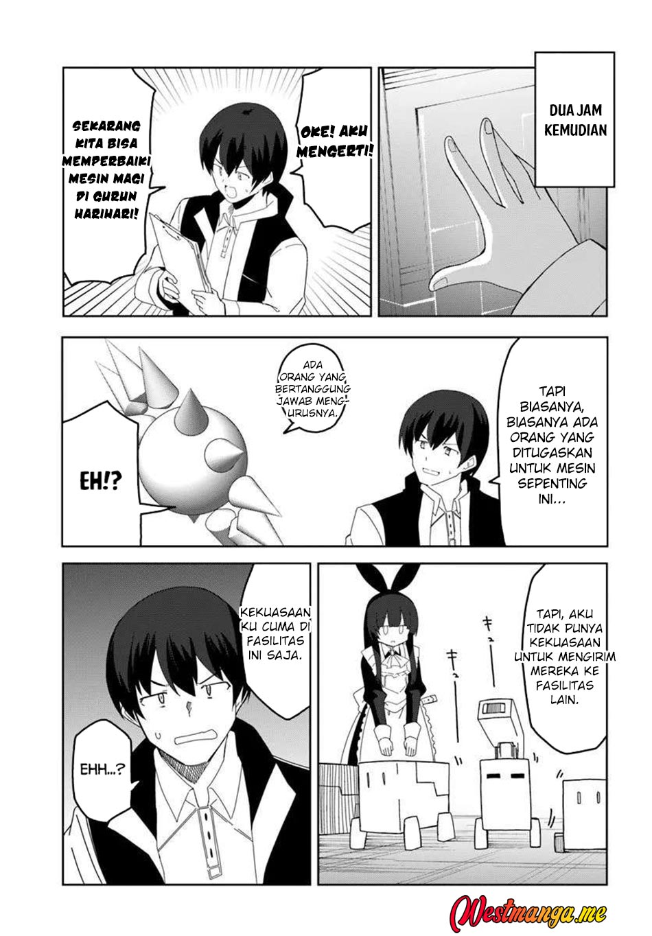 Chapter 71 - halaman 12