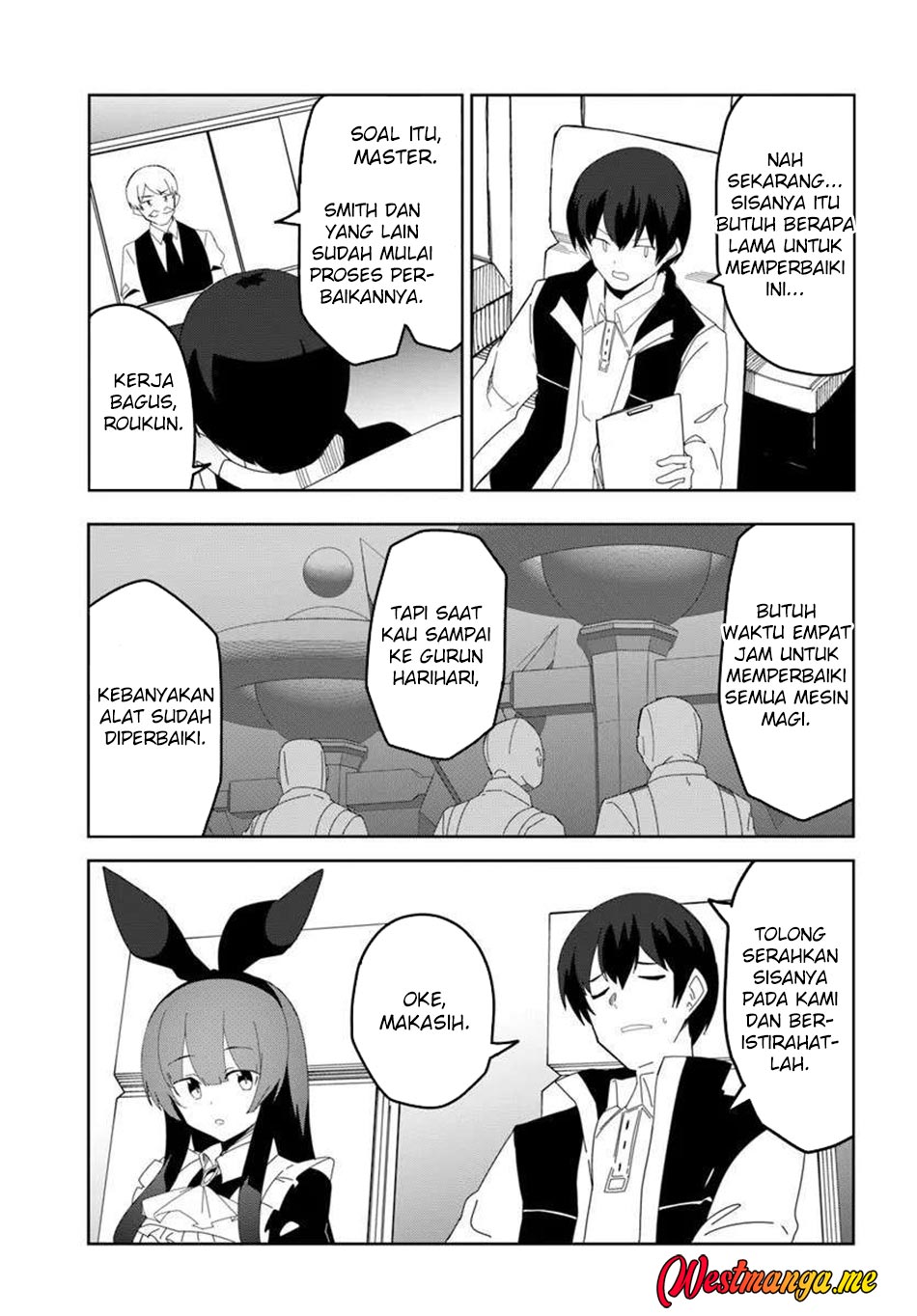 Chapter 71 - halaman 14