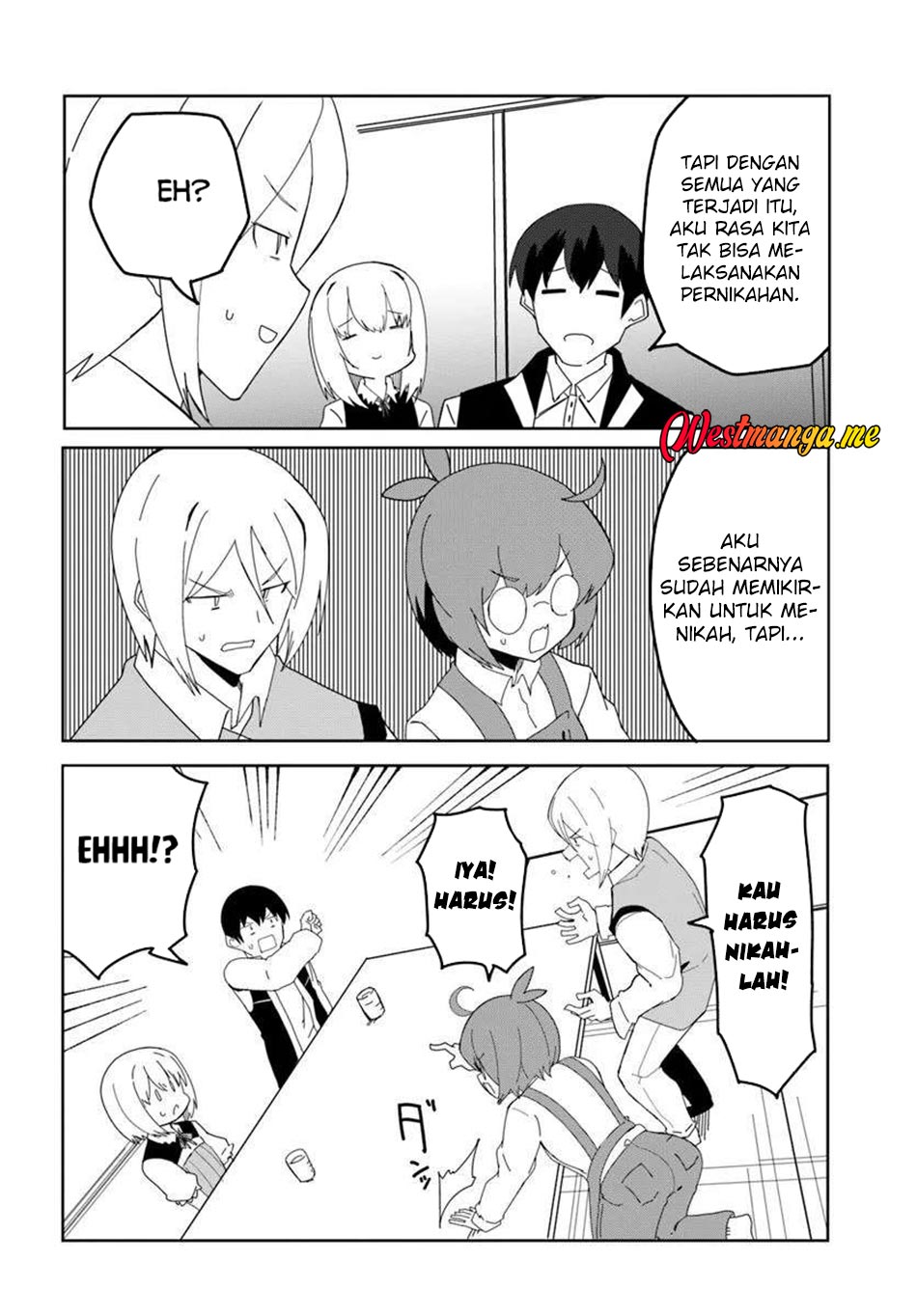 Chapter 71 - halaman 18