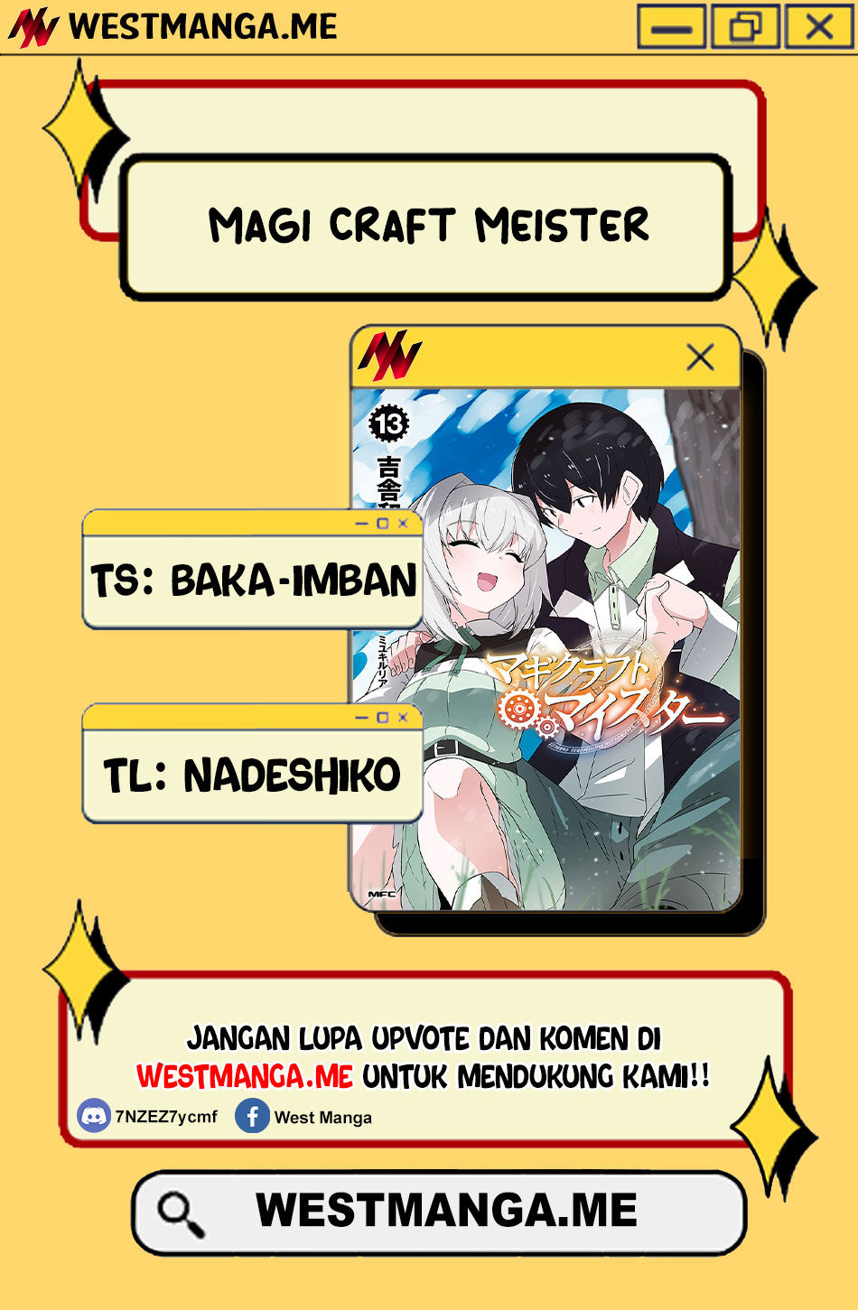 Chapter 71 - halaman 3