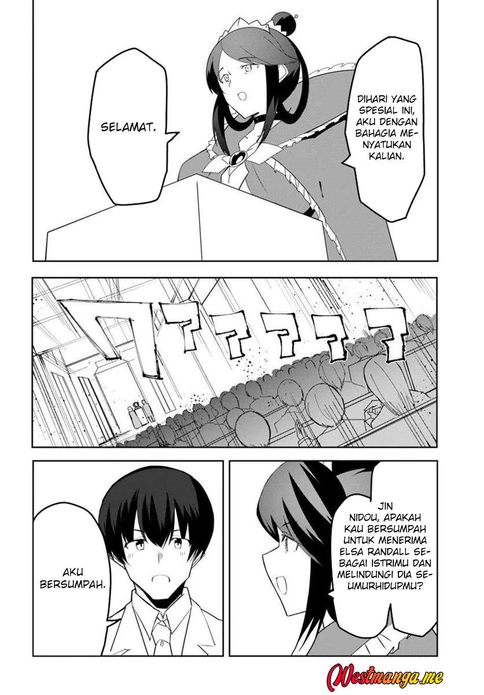 Chapter 71 - halaman 24