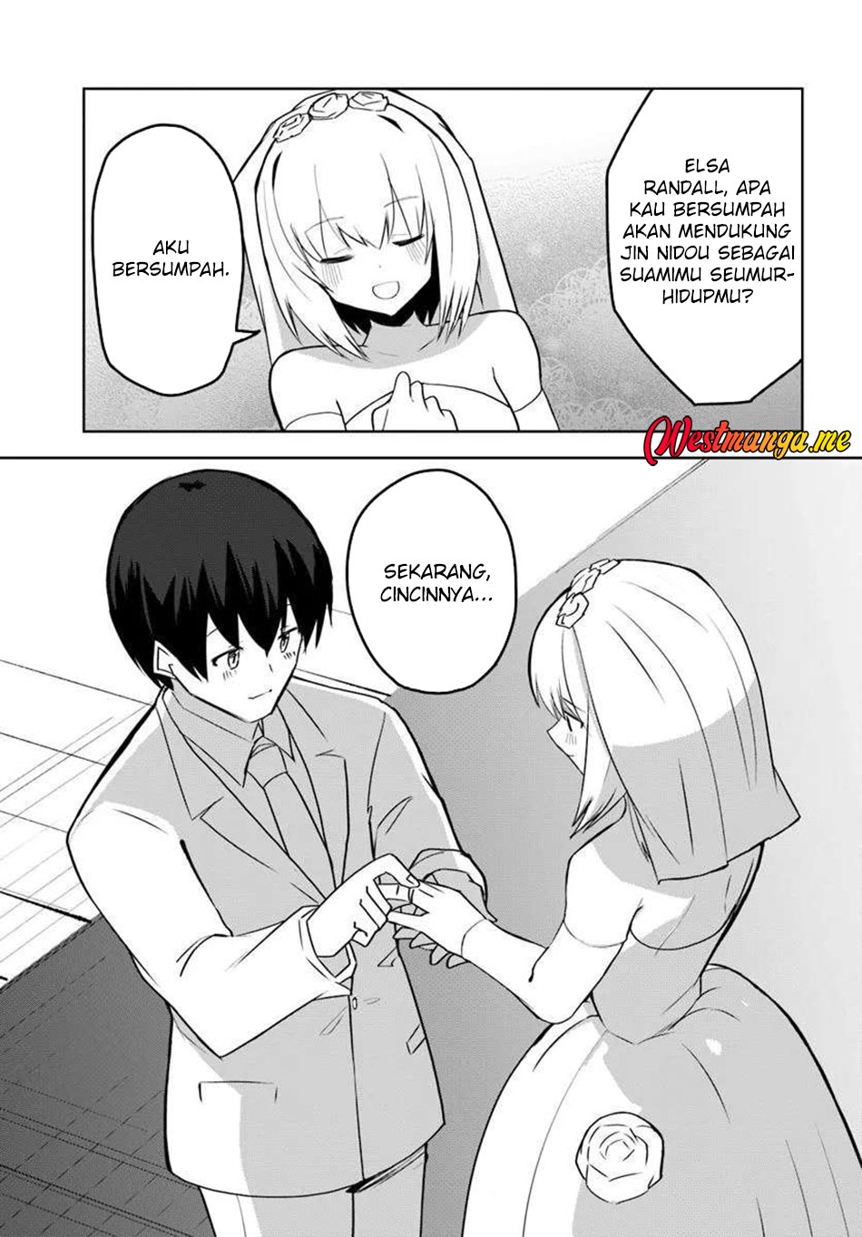 Chapter 71 - halaman 25