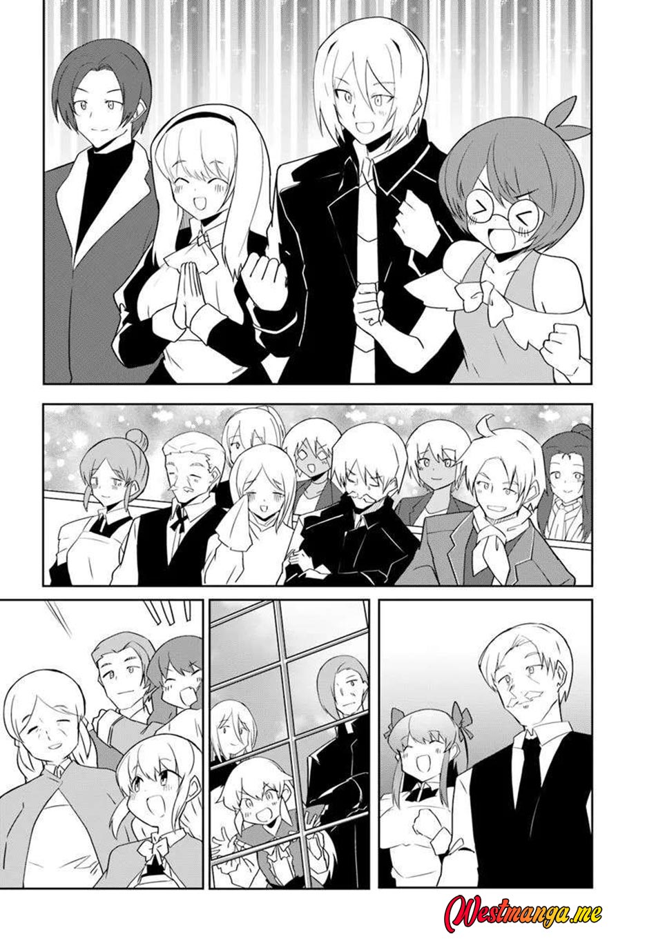 Chapter 71 - halaman 27
