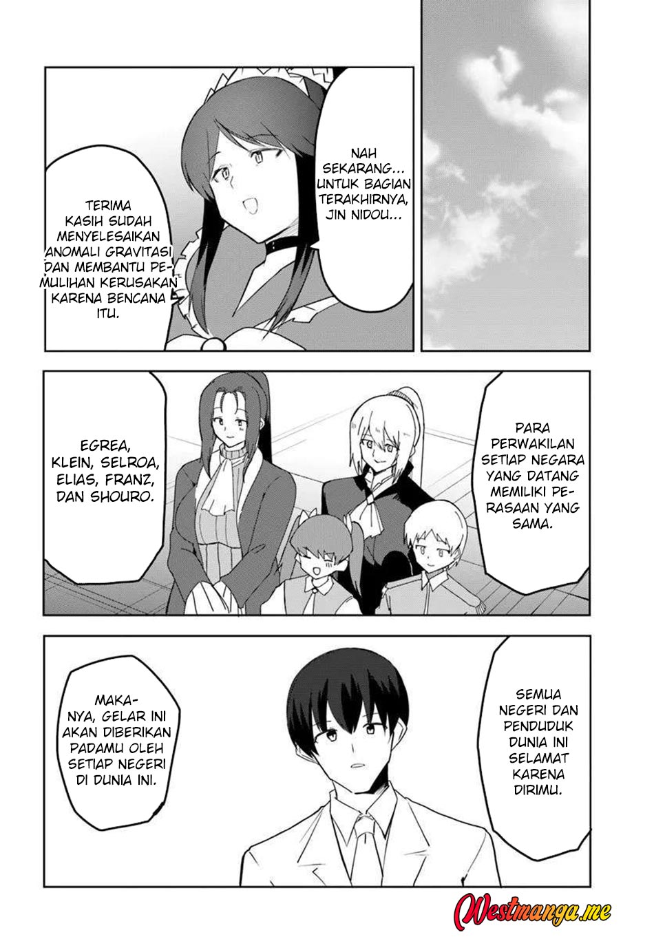 Chapter 71 - halaman 29