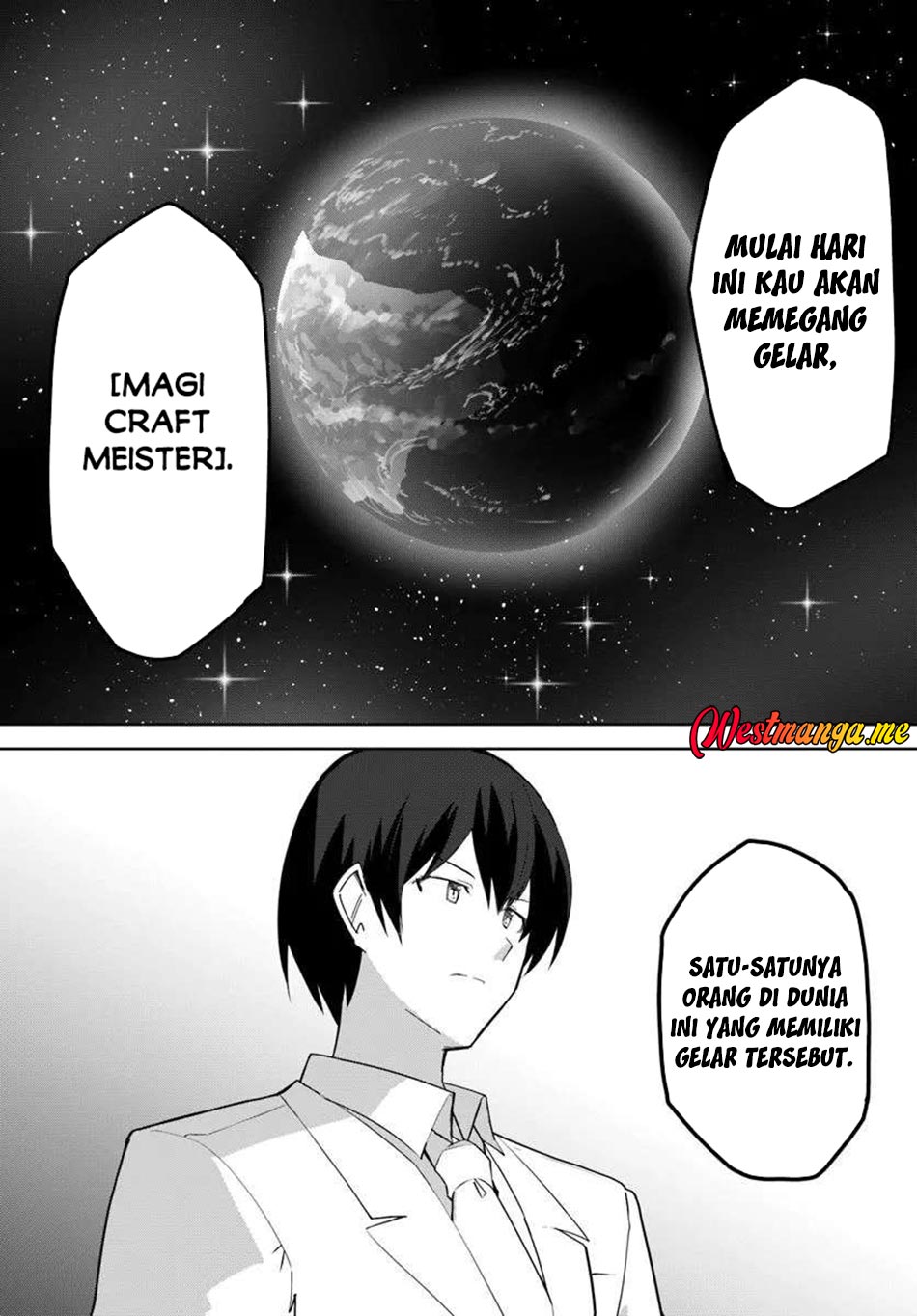 Chapter 71 - halaman 30