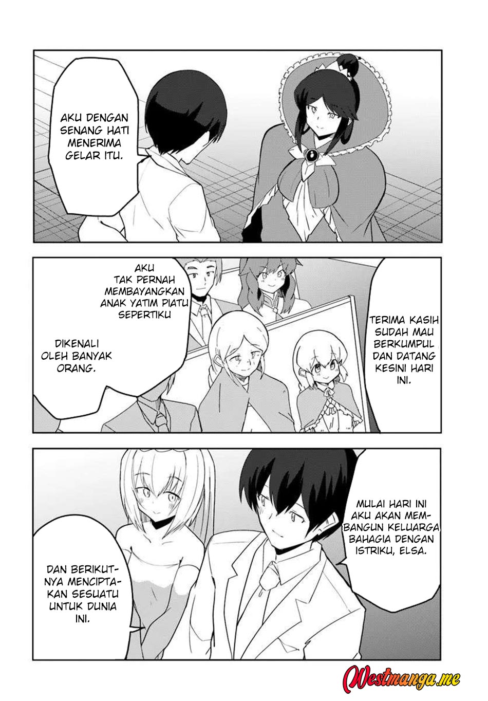 Chapter 71 - halaman 31