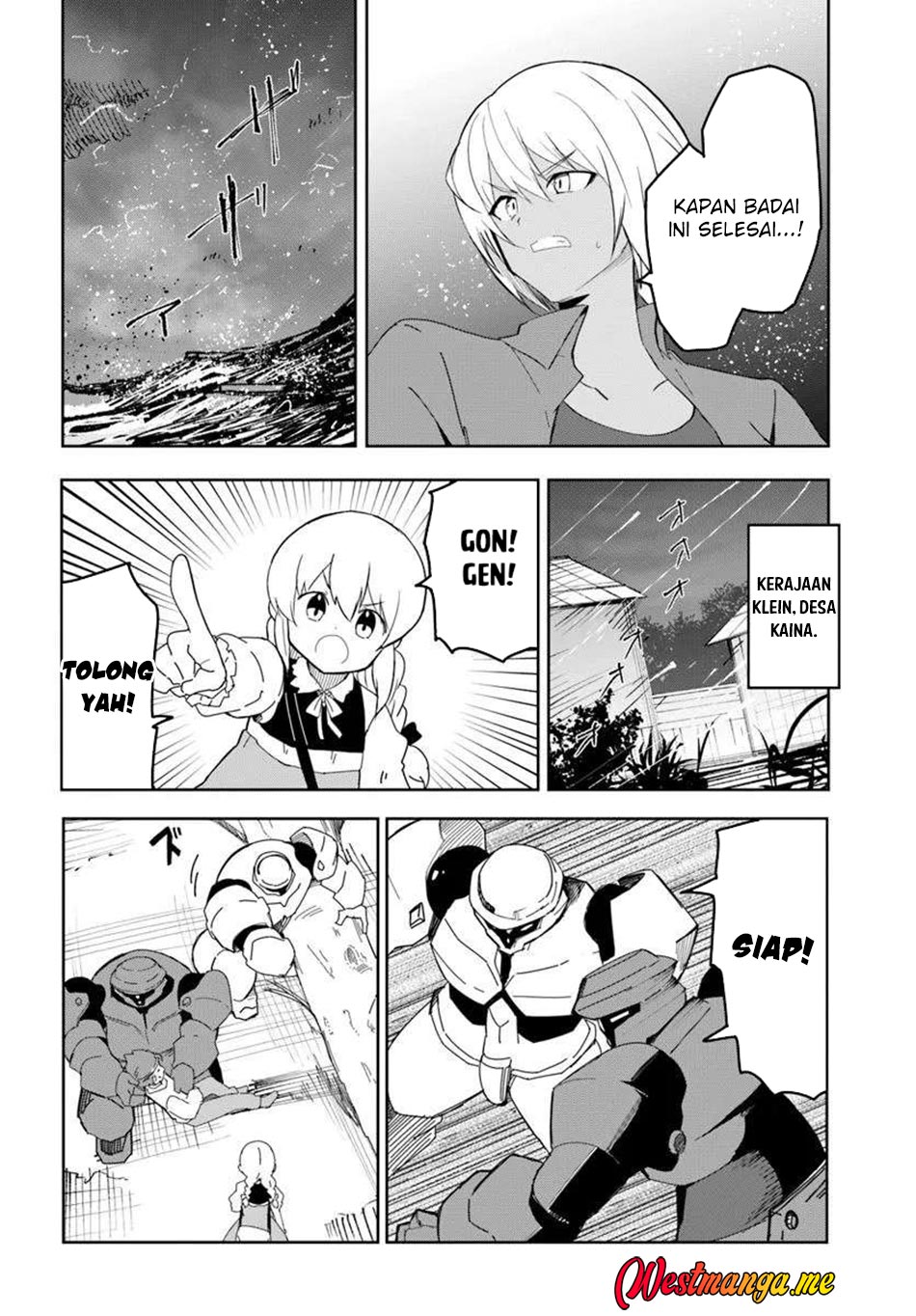 Chapter 71 - halaman 5