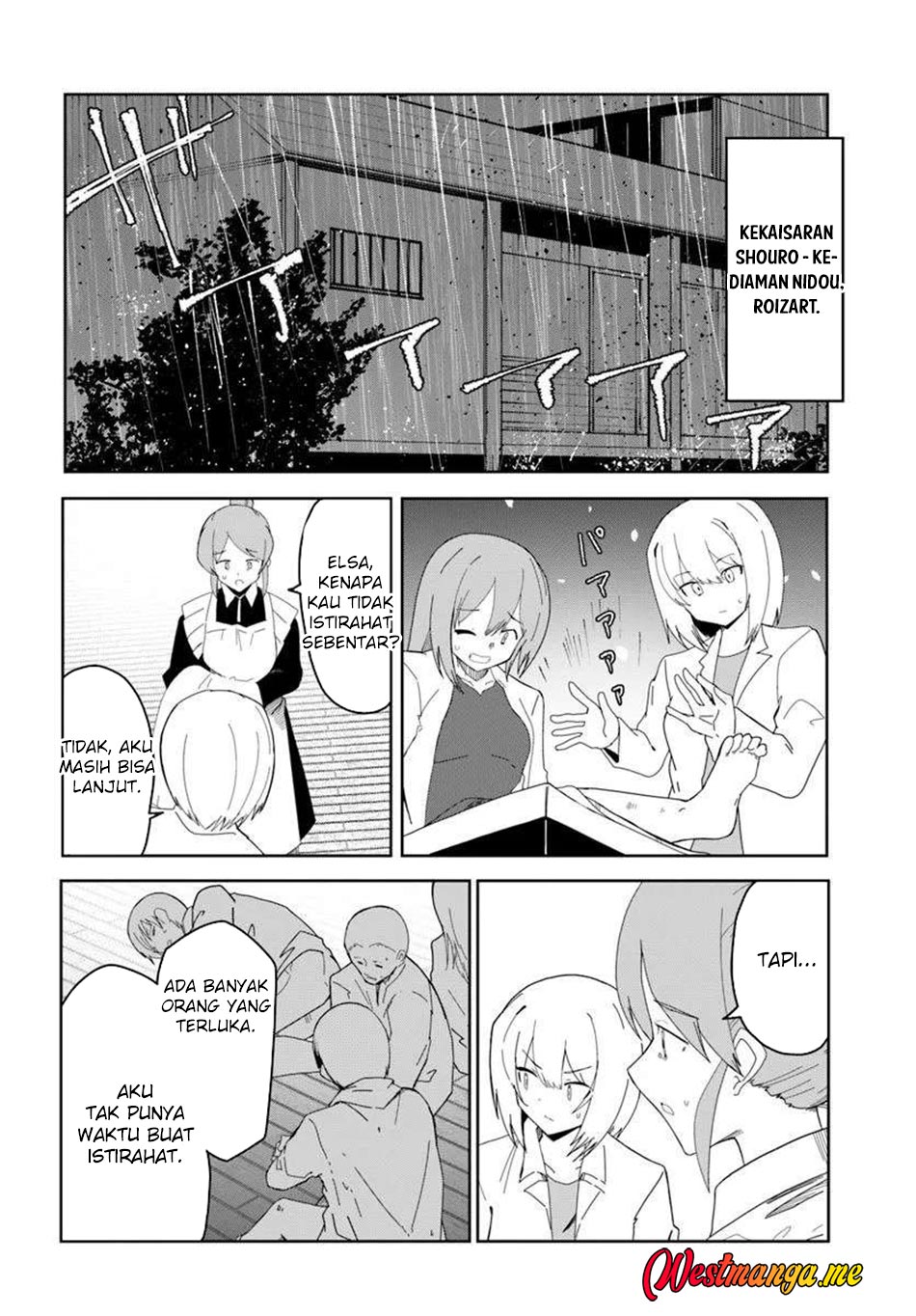 Chapter 71 - halaman 7