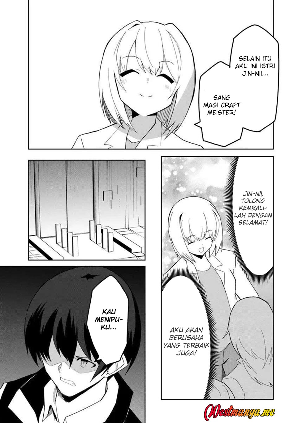 Chapter 71 - halaman 8