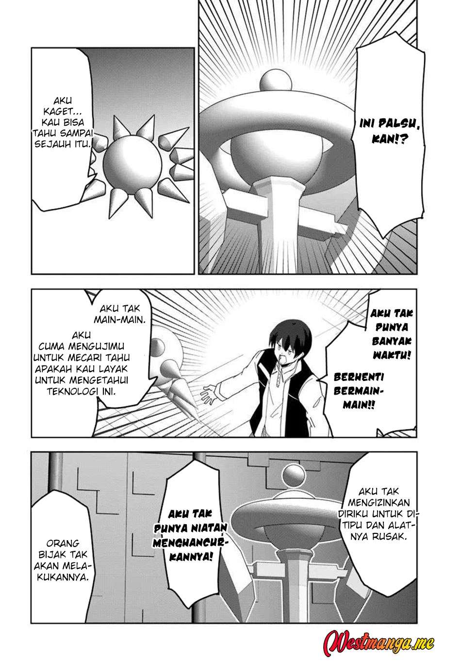 Chapter 71 - halaman 9