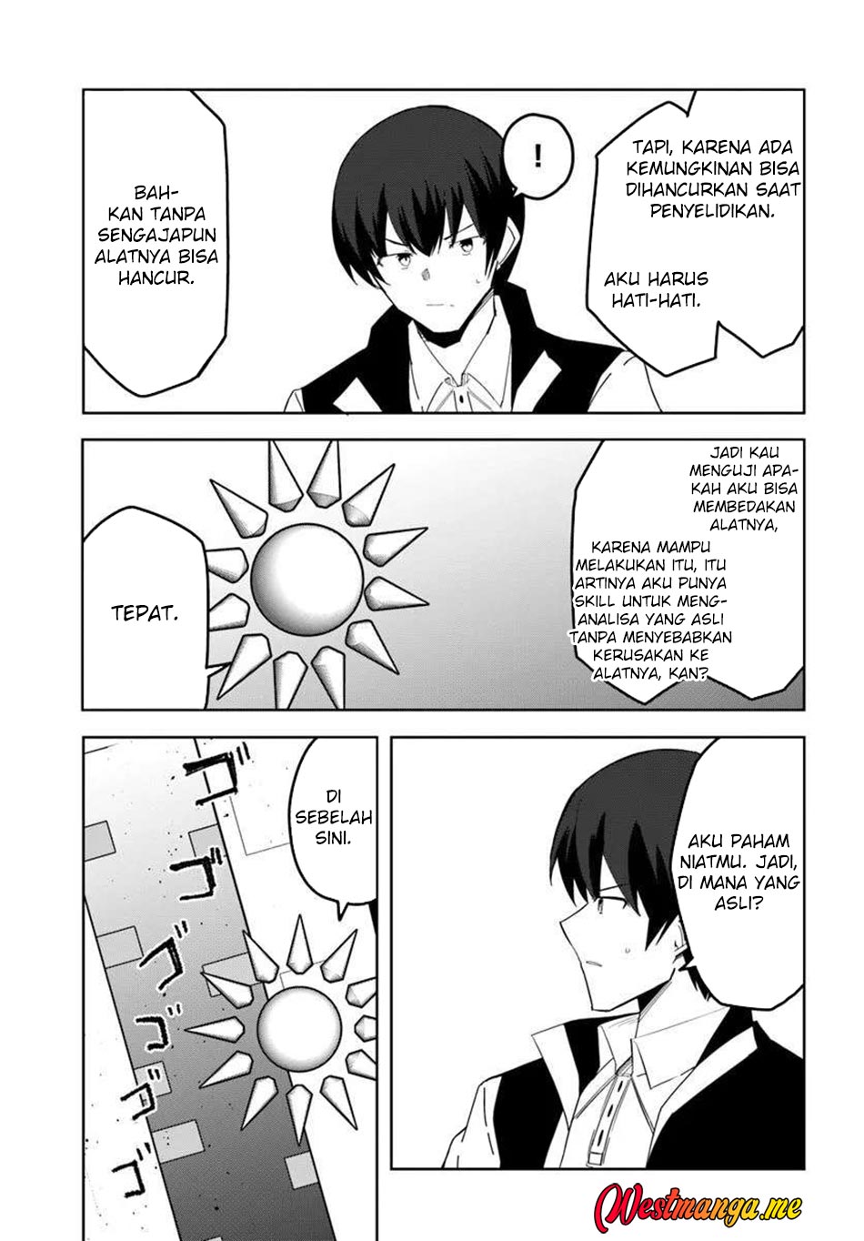 Chapter 71 - halaman 10
