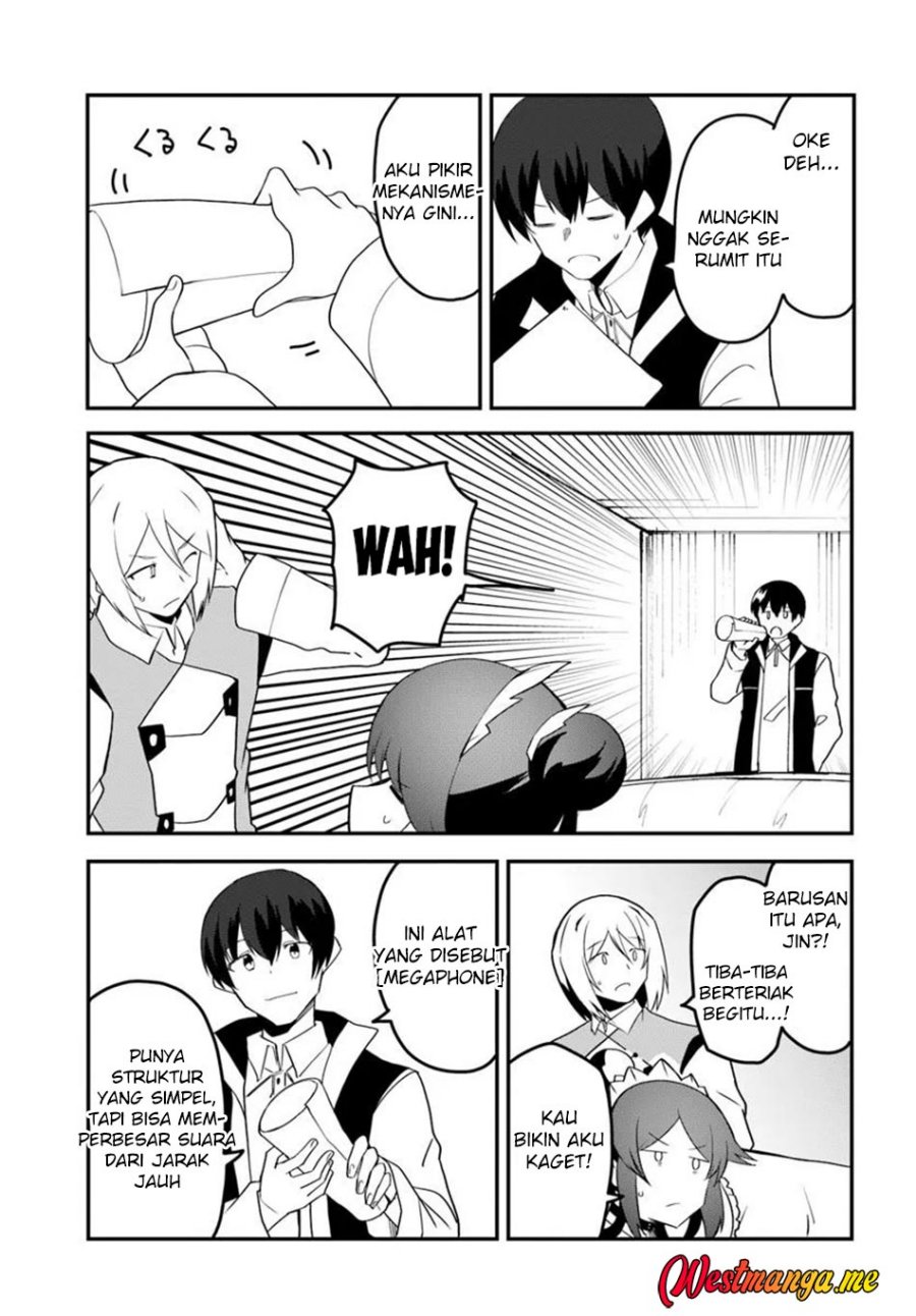 Chapter 72 - halaman 12