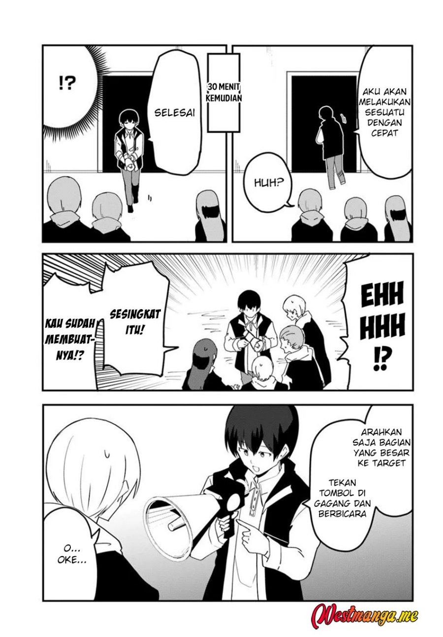Chapter 72 - halaman 16