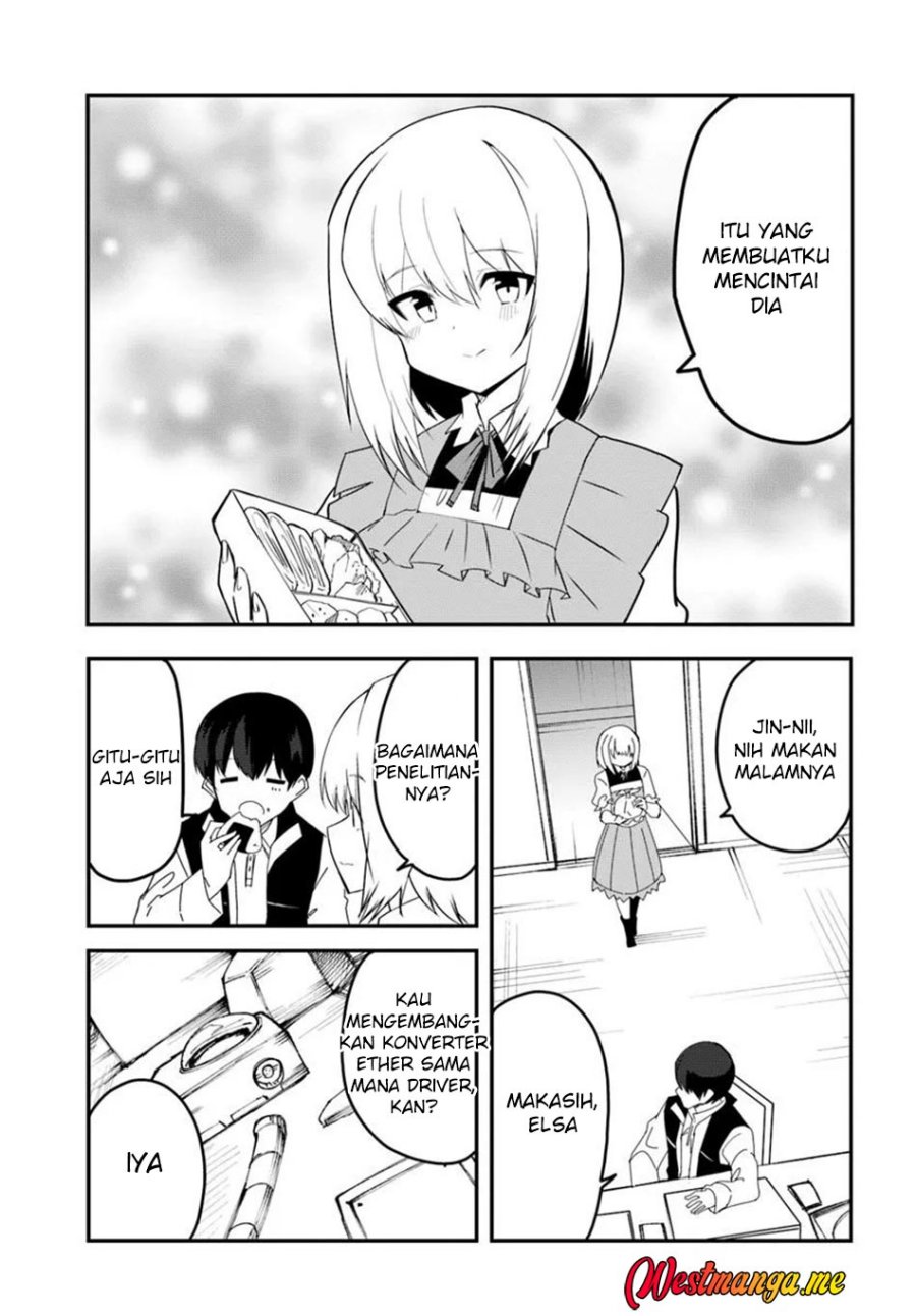 Chapter 72 - halaman 21