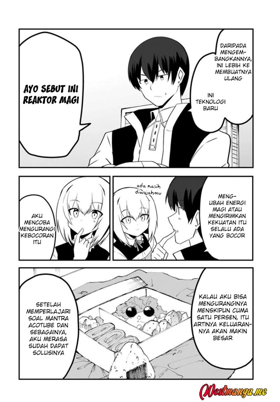 Chapter 72 - halaman 22