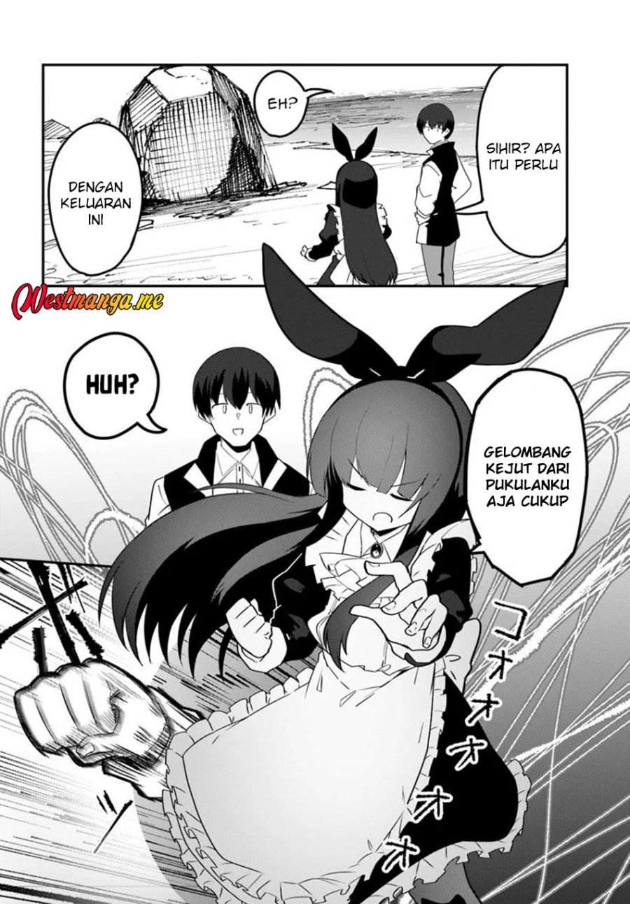 Chapter 72 - halaman 26
