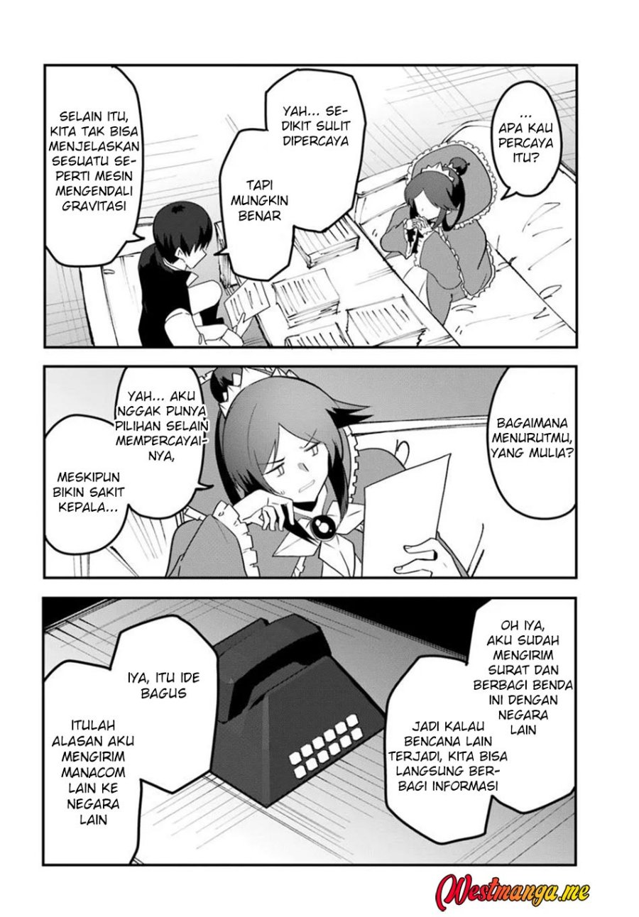Chapter 72 - halaman 9