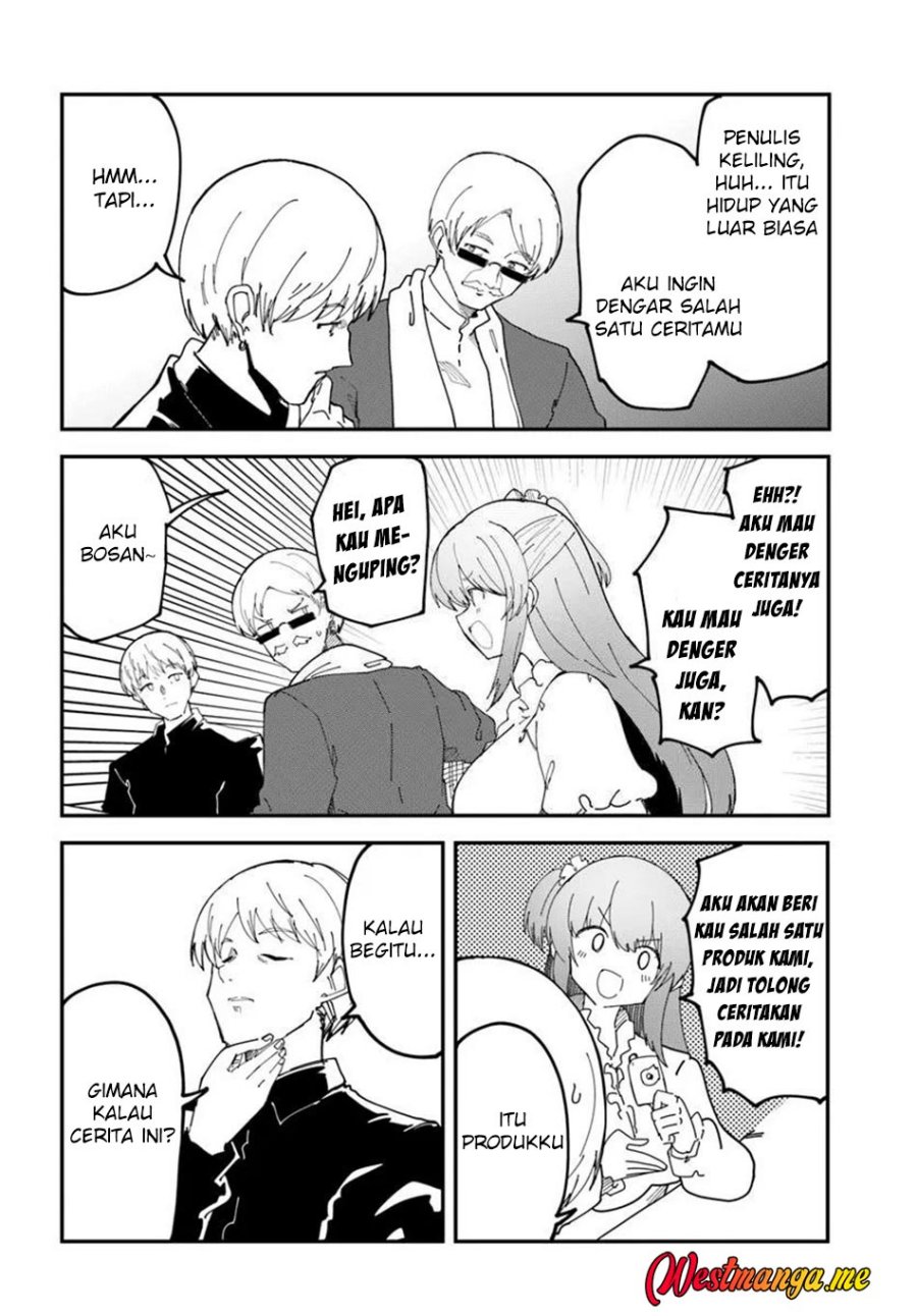 Chapter 73 - halaman 13