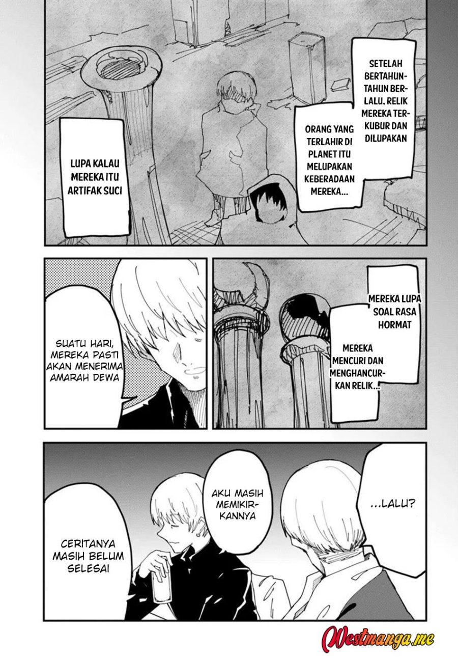 Chapter 73 - halaman 16