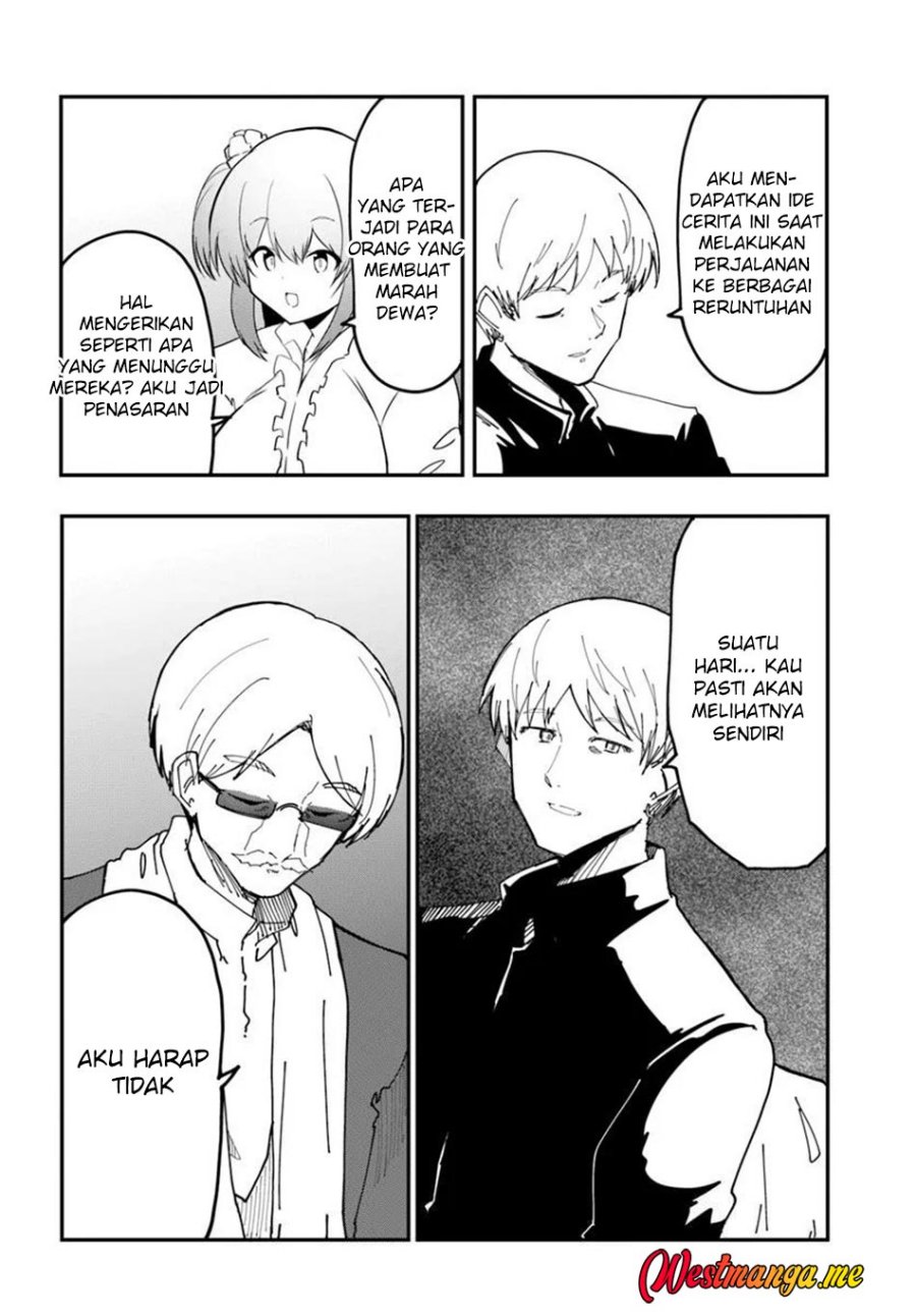 Chapter 73 - halaman 18