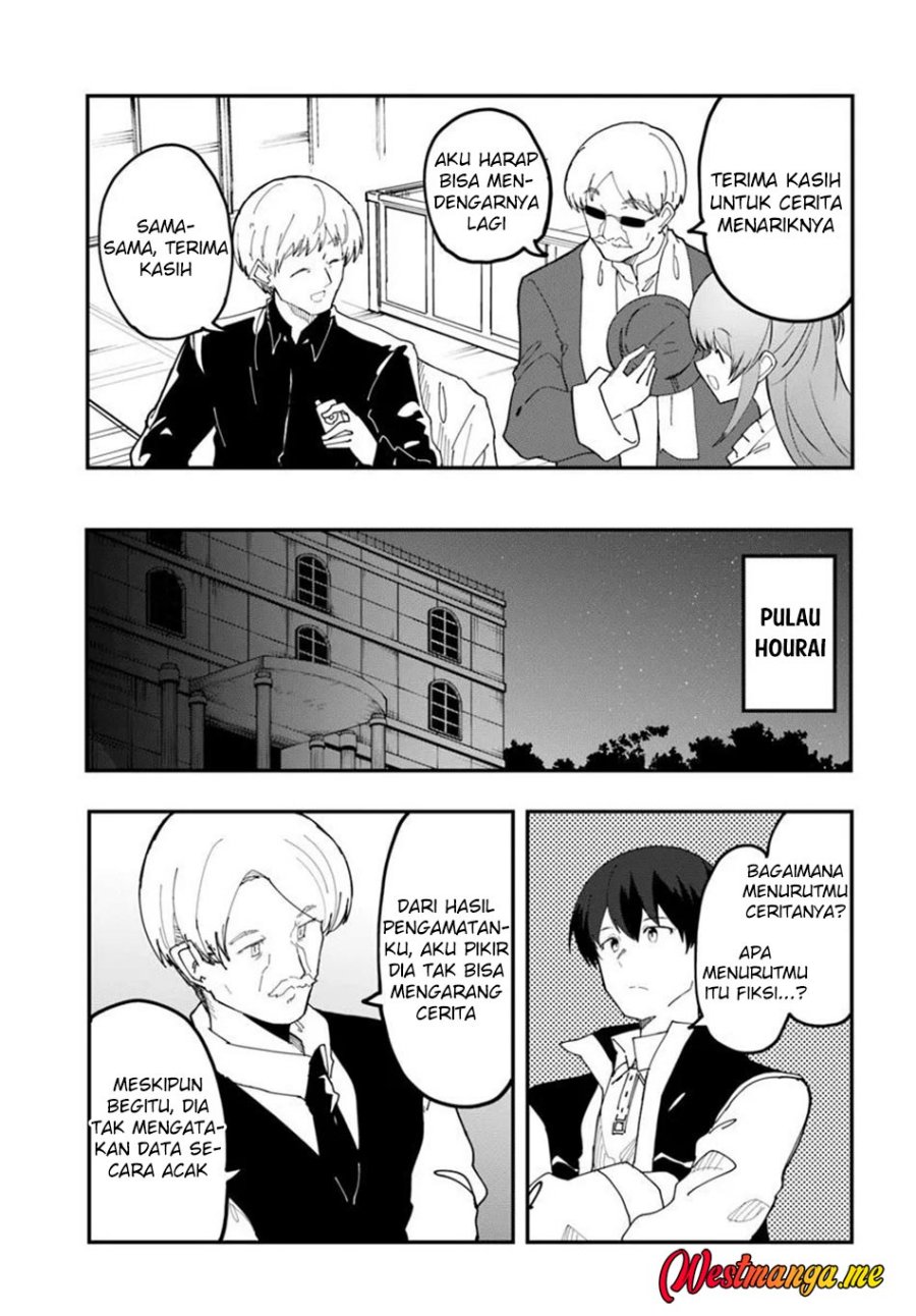 Chapter 73 - halaman 19