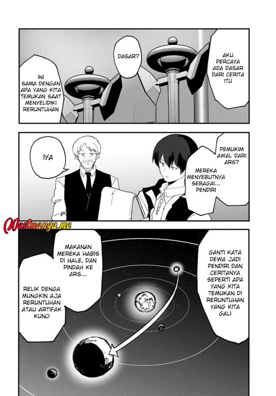Chapter 73 - halaman 20