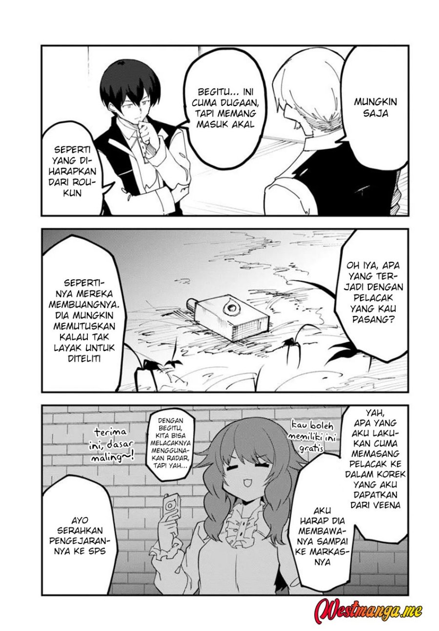 Chapter 73 - halaman 21