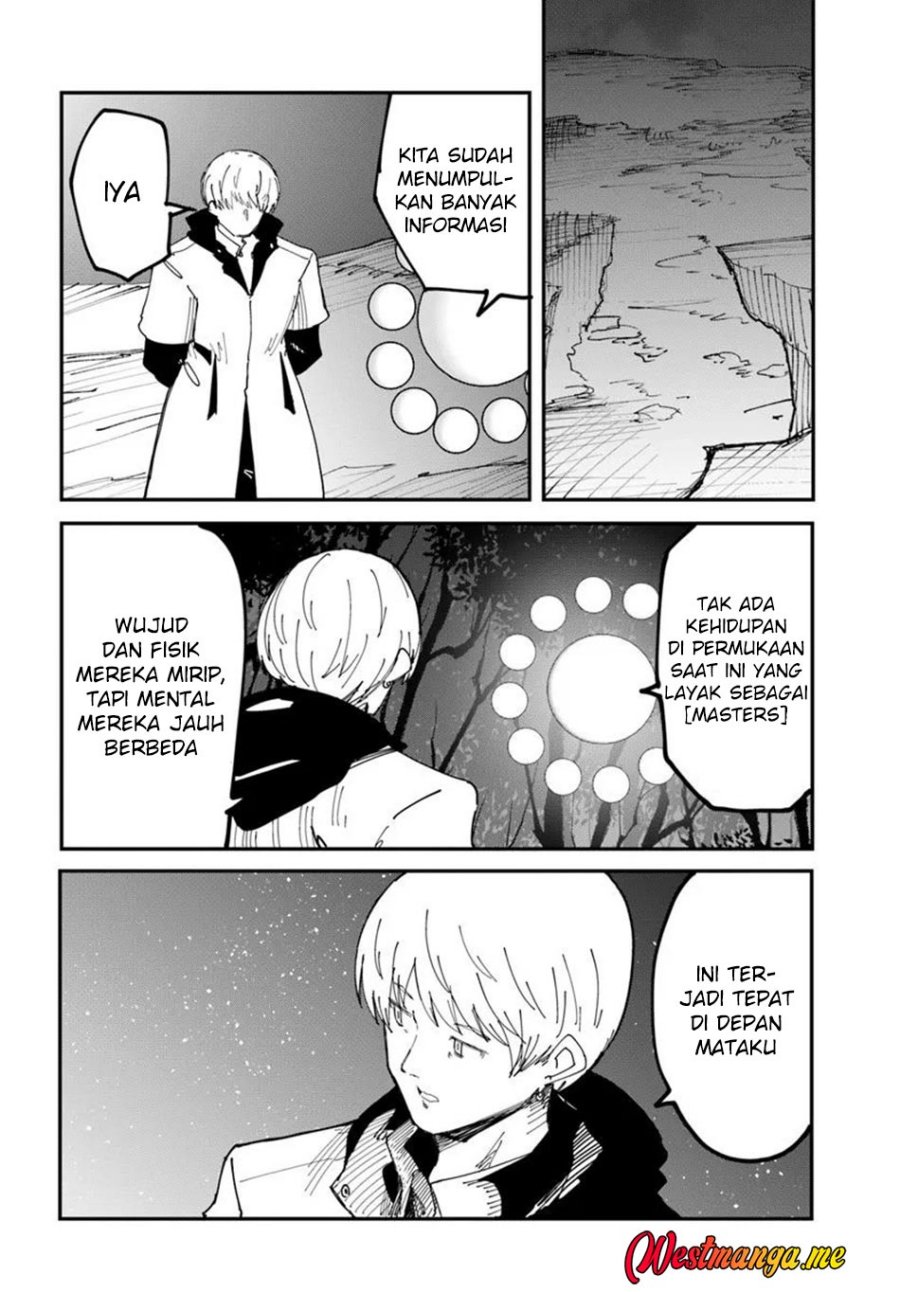 Chapter 73 - halaman 22