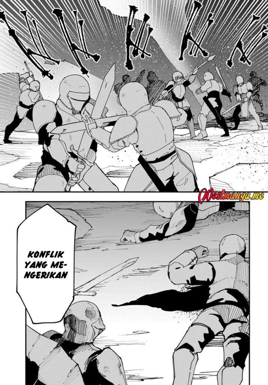Chapter 73 - halaman 23