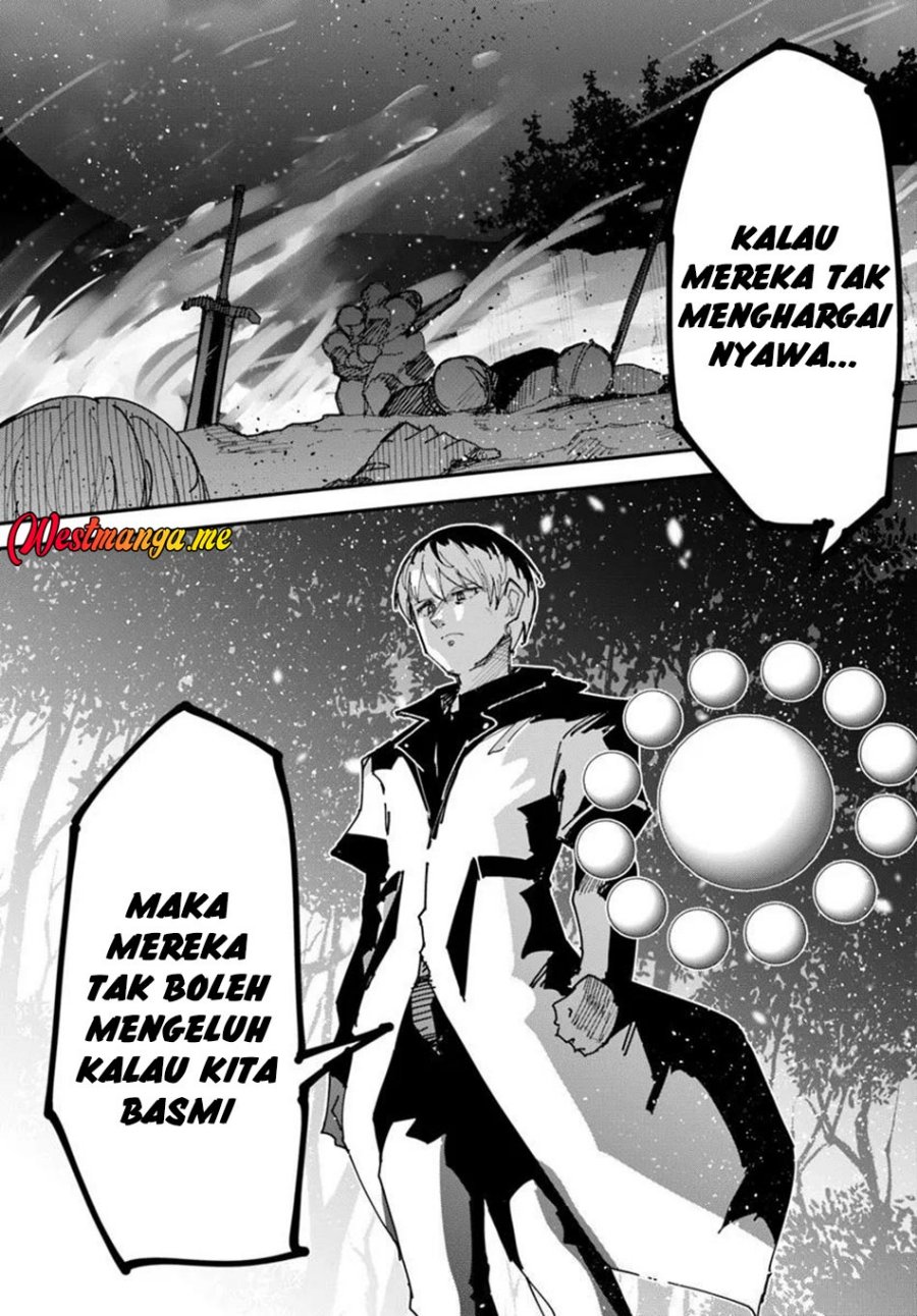 Chapter 73 - halaman 25
