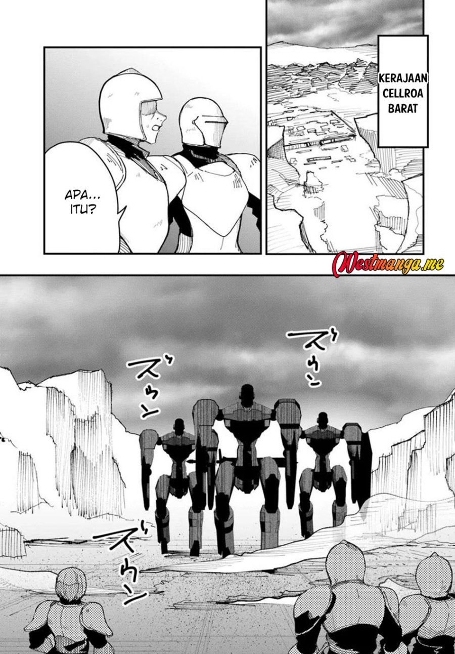 Chapter 73 - halaman 27