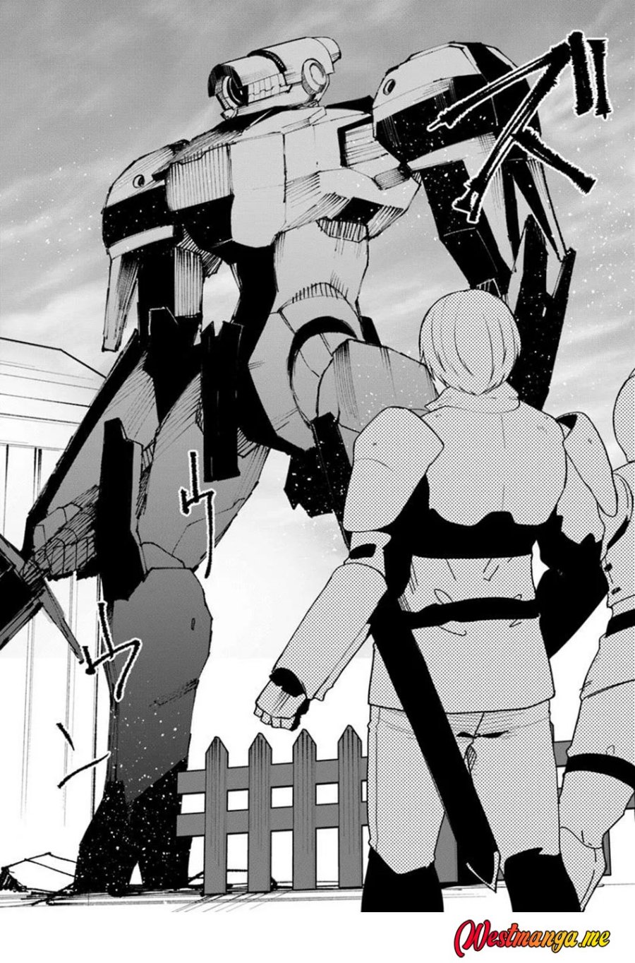 Chapter 73 - halaman 28