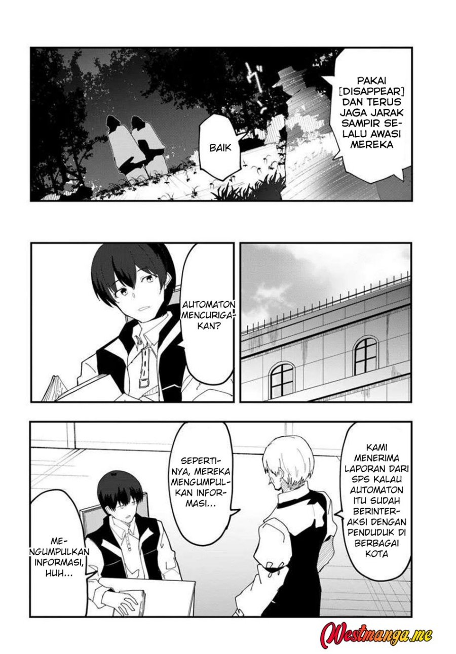 Chapter 73 - halaman 5