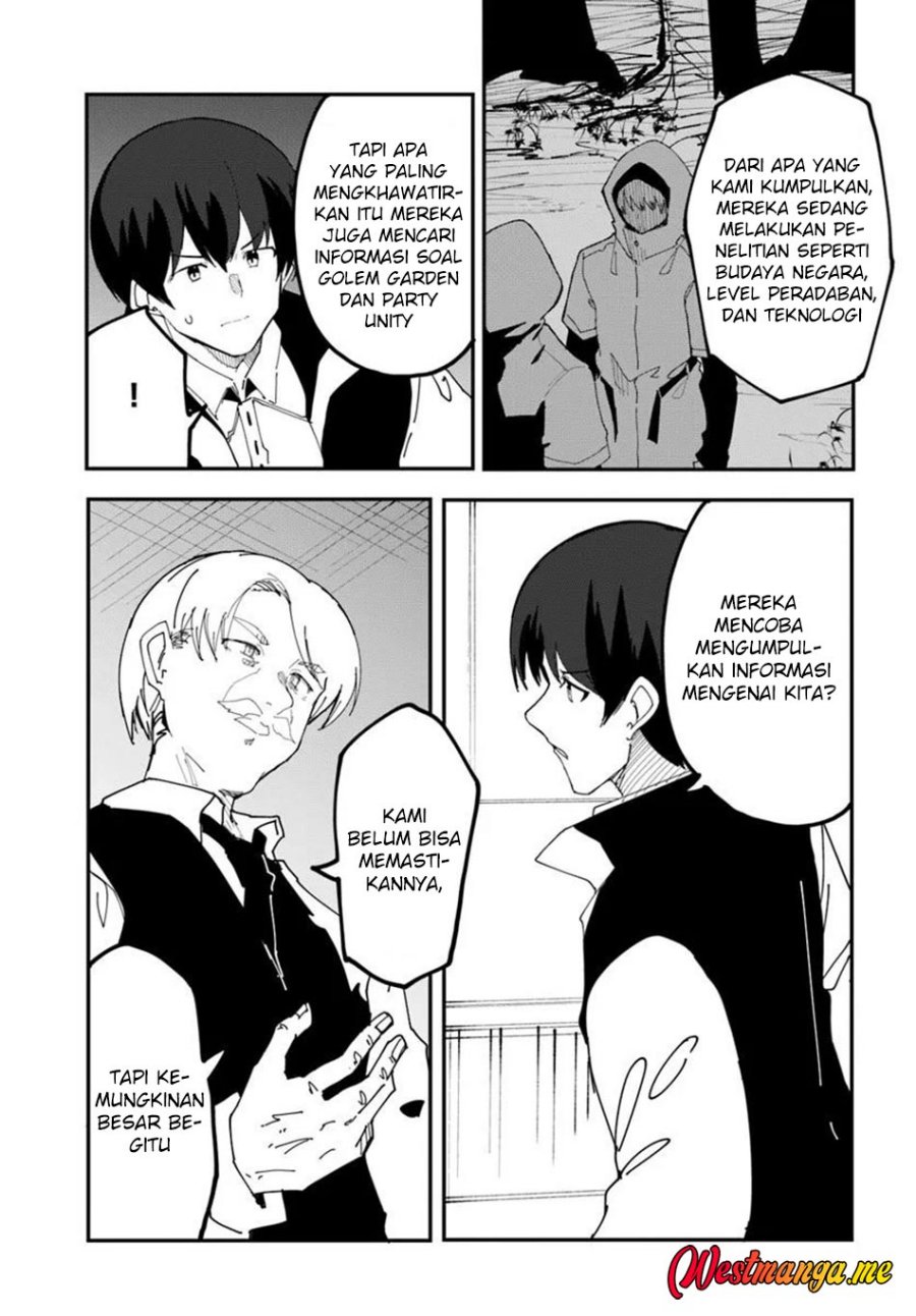 Chapter 73 - halaman 6