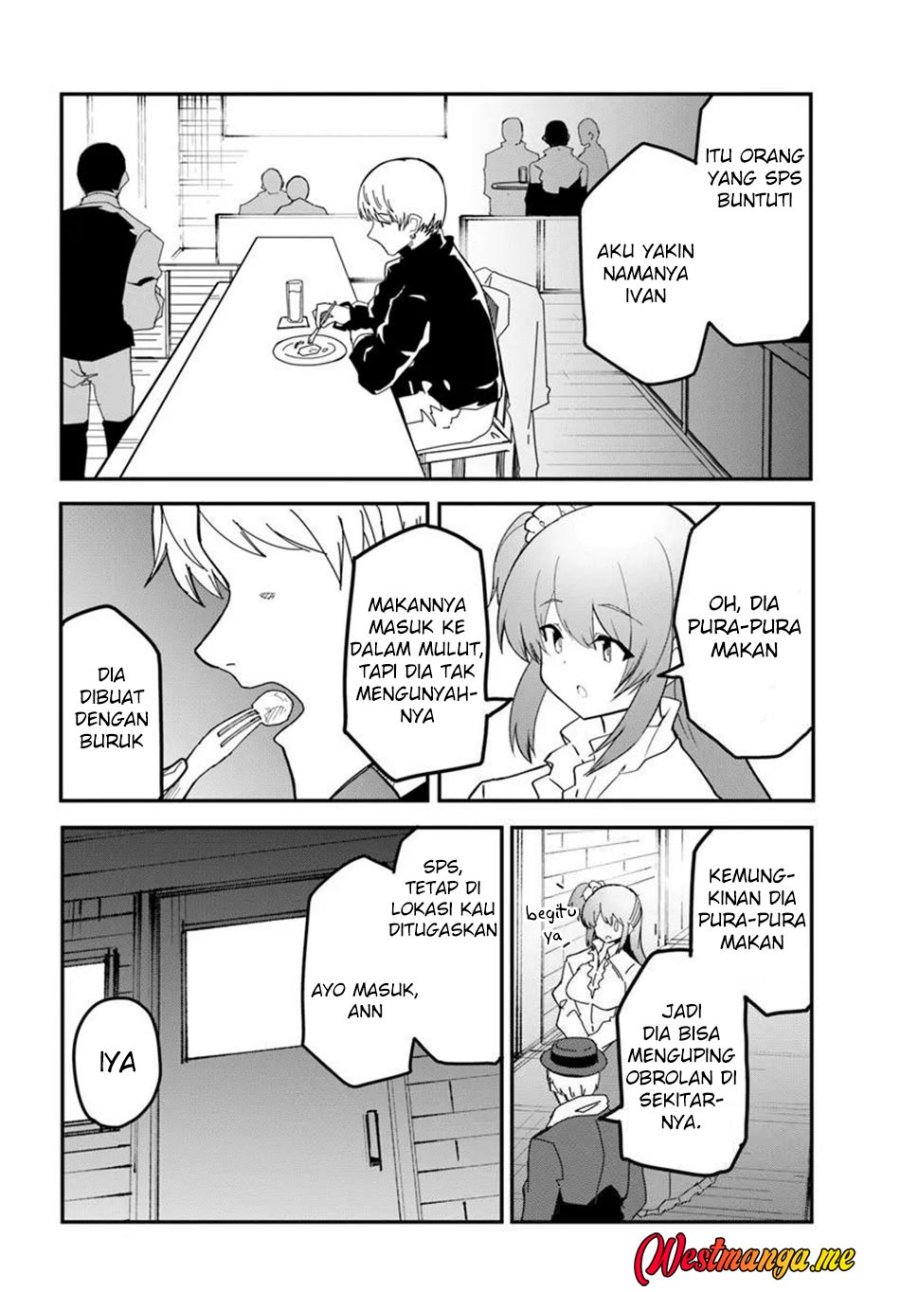 Chapter 73 - halaman 9