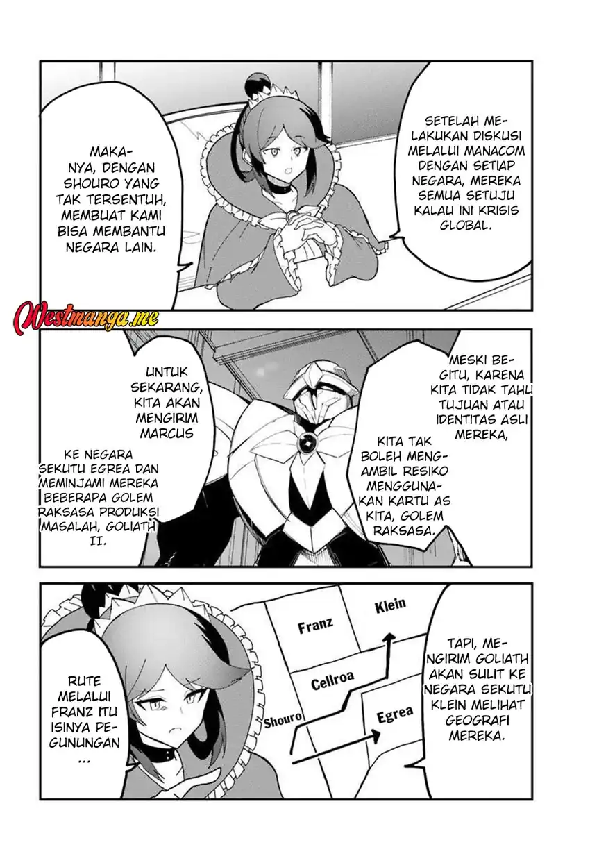 Chapter 74 - halaman 11