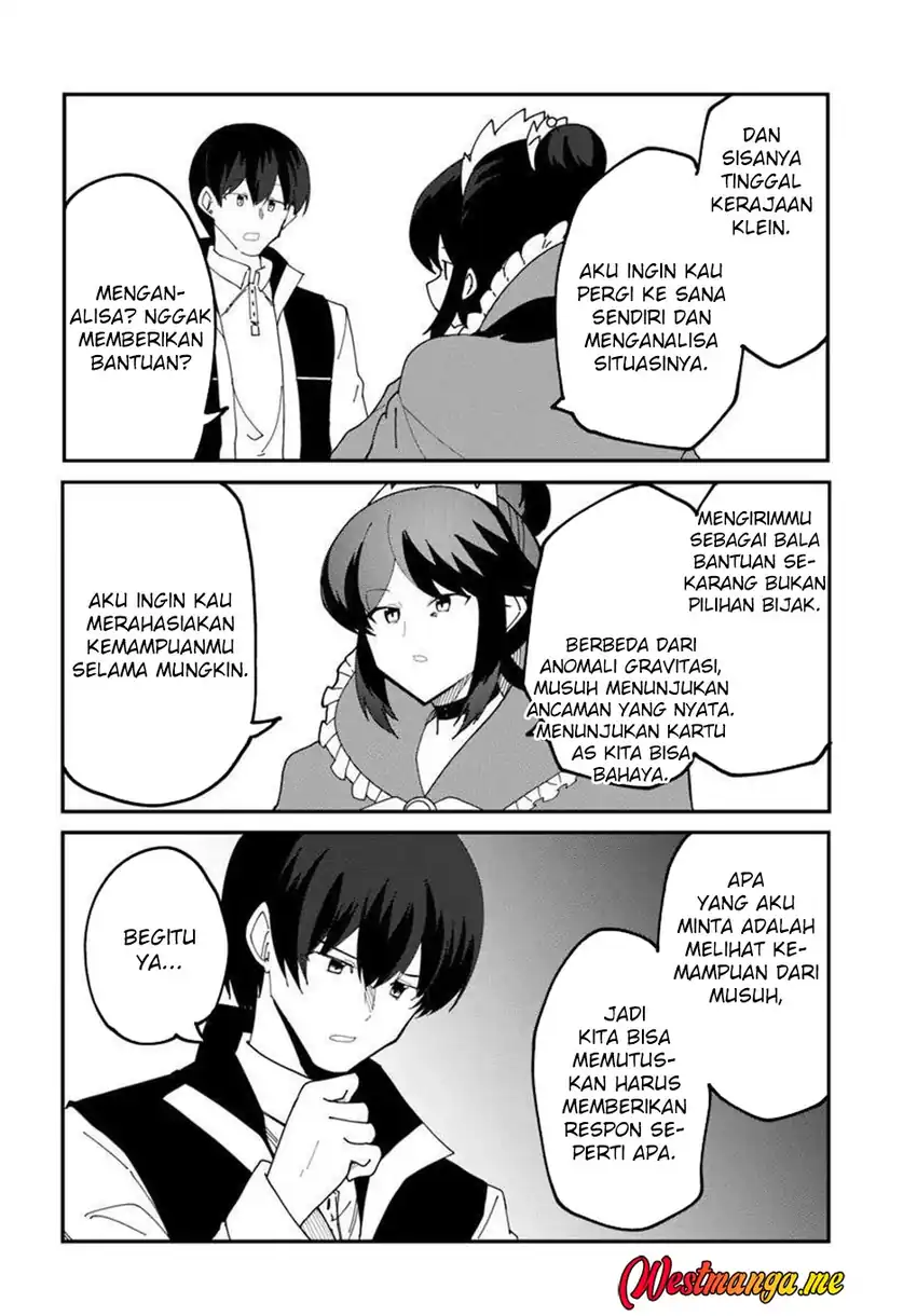 Chapter 74 - halaman 13