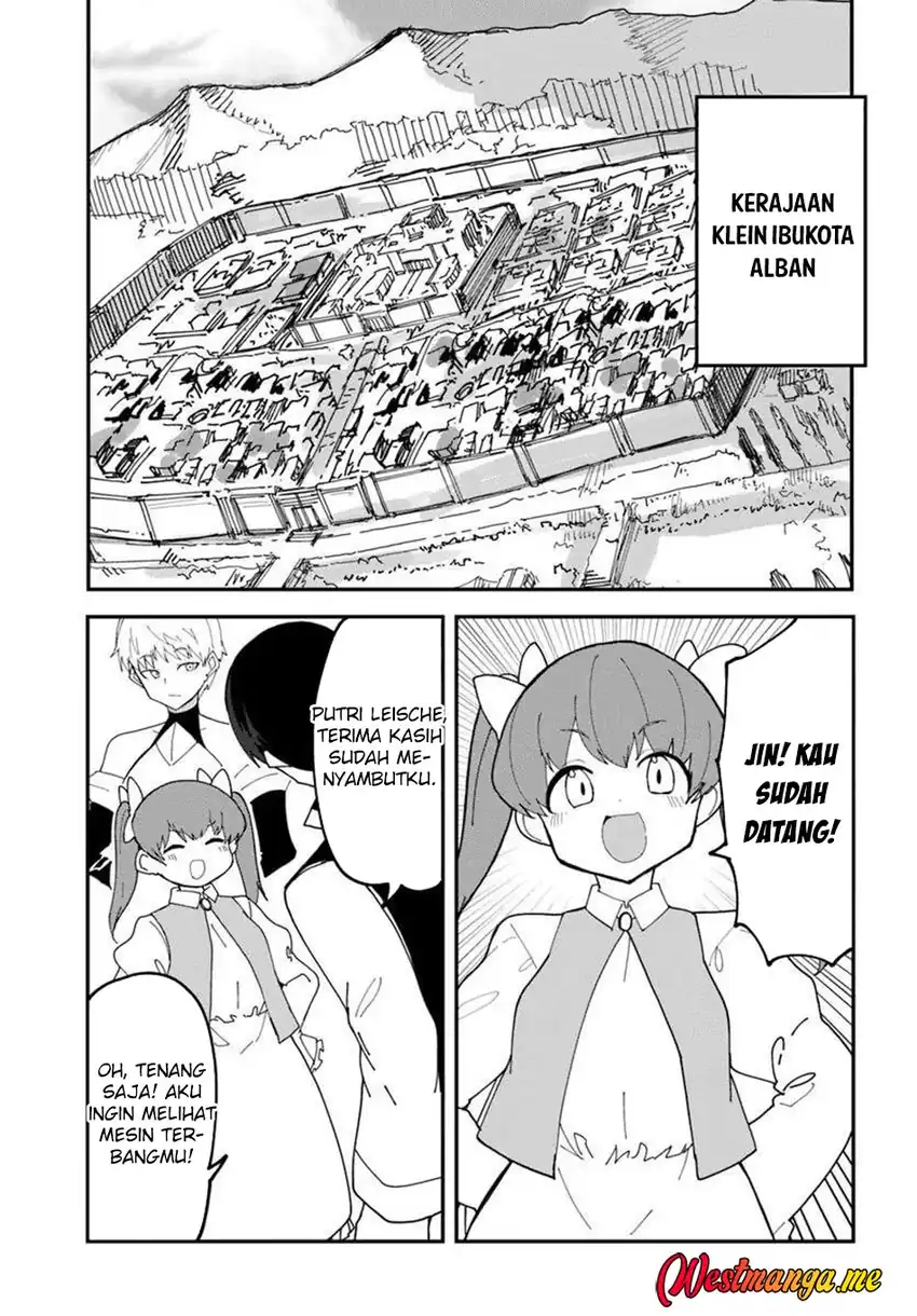 Chapter 74 - halaman 16